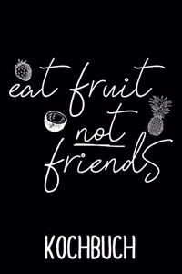 Kochbuch Eat Fruit