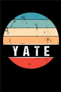 Yate