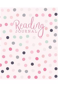 Reading Journal