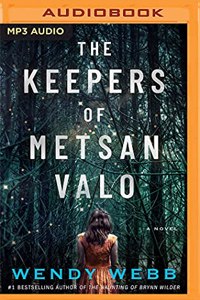 Keepers of Metsan Valo