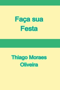 Faça sua Festa
