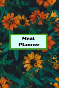 Meal Planner