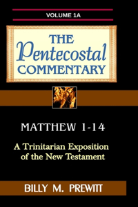 The Pentecostal Commentary