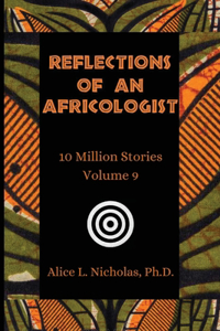 Reflections of an Africologist