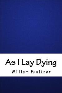 As I Lay Dying