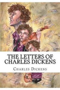The Letters of Charles Dickens