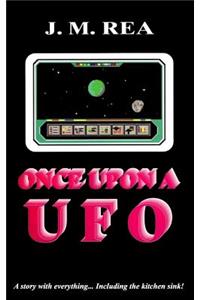 Once Upon a UFO: Out of the Blue