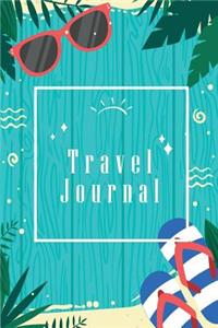 Travel Journal