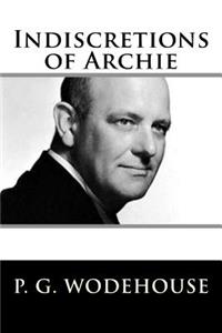 Indiscretions of Archie