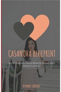 Casanova Blueprint