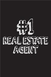 #1 Real Estate Agent