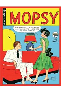 Mopsy #11