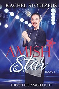 Amish Star - Book 3