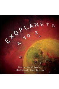Exoplanets A to Z