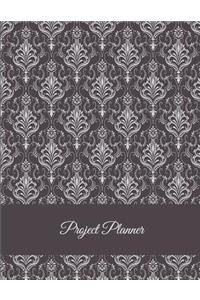 Project Planner