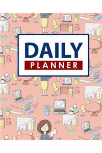 Daily Planner