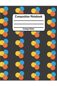 Composition Notebook