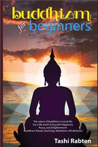 Buddhism for Beginners
