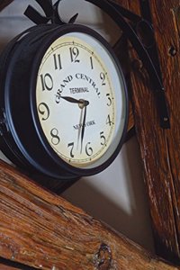 Clock Journal