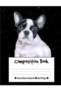 Composition Book