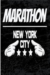 Marathon New York City