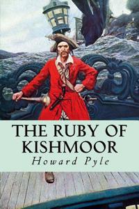 The Ruby of Kishmoor