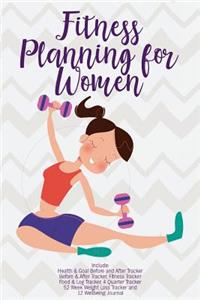 Fitness Planning for Women