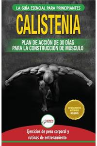 Calistenia