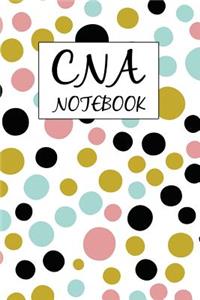 CNA Notebook