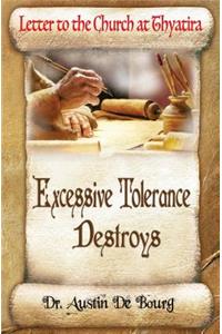 Letter to the Church at Thyatira