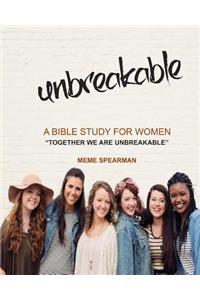 Unbreakable