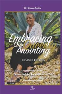Embracing Our Queenly Anointing