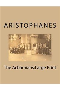 The Acharnians
