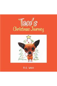 Taco's Christmas Journey