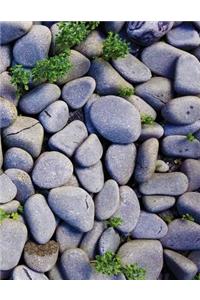 Between the Stones Sketchbook