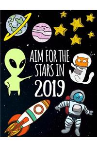 Aim for the Stars in 2019