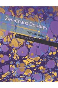 Zen-Chaos Doodles