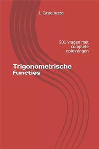 Trigonometrische Functies