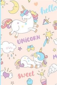 Unicorn Journal