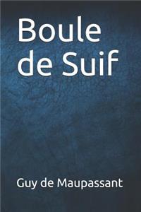 Boule de Suif
