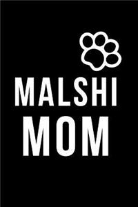 Malshi Mom