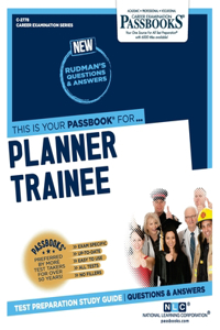 Planner Trainee (C-2778)