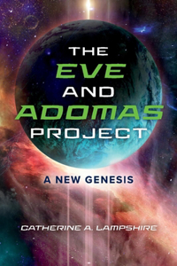 Eve and Adomas Project