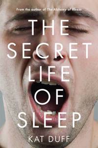 Secret Life of Sleep