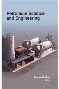 Petroleum Science & Engineering