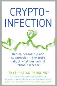 Crypto-infections