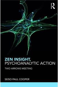 Zen and Psychoanalysis