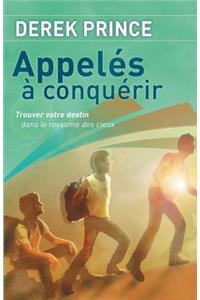 Called to Conquer (French)