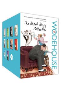 The Short Story Collection : 10 books Boxed Set