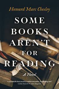 Some Books Aren't for Reading